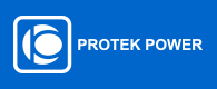 Protek logo